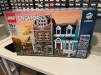 LEGO 10270 Bookshop (Nieuw in doos), Ophalen of Verzenden, Nieuw, Complete set, Lego