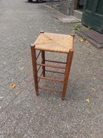 Krukje, 1 kruk, Ophalen, Gebruikt, Hout