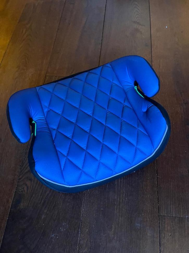 Walser kinderzitje / autostoel, Kinderen en Baby's, Autostoeltjes, Nieuw, Overige merken, 15 t/m 36 kg, Isofix, Ophalen