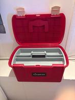 Poetskist, Dieren en Toebehoren, Ophalen, Zo goed als nieuw, Overige soorten