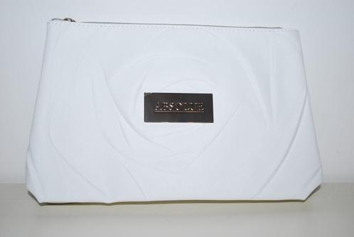 Toilettas Lancome Absolue, Sieraden, Tassen en Uiterlijk, Toilettassen, Nieuw, Dame, Wit, Ophalen of Verzenden