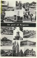Hoogeveen [KRST007-4462, Verzenden, 1960 tot 1980, Ongelopen, Drenthe