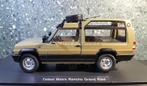 Talbot Matra Rancho X beige 1:18 KK Scale, Hobby en Vrije tijd, Modelauto's | 1:18, Verzenden, Nieuw, Auto, Overige merken