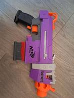 NERF fortnite SMG-E, Ophalen of Verzenden, Zo goed als nieuw