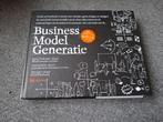 Alexander Osterwalder - Business model generatie, Ophalen of Verzenden, Zo goed als nieuw, Alexander Osterwalder; Yves Pigneur