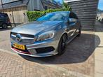 Mercedes-Benz A-Klasse A250 2.0 Sport 2013 automaat amg uitv, Auto's, Mercedes-Benz, 730 kg, 74 €/maand, 4 cilinders, 1365 kg
