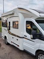 Compacte Benimar Tessoro 481 met 78430 km, Particulier