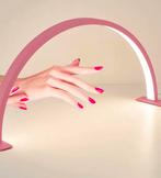 Halve Maan Lichte Nagellamp Voor Bureau, ., Nieuw, Ophalen of Verzenden, .