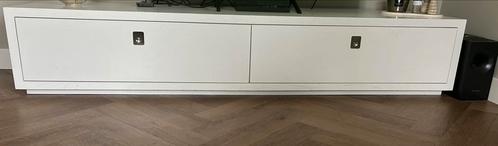 Tv meubel, Huis en Inrichting, Kasten | Televisiemeubels, Zo goed als nieuw, Minder dan 100 cm, 25 tot 50 cm, Ophalen