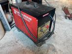 Lasapparaat Elektra Beckum 120/20T CO2 MIG/MAG Compleet, Doe-het-zelf en Verbouw, Gereedschap | Lasapparaten, Ophalen, Gebruikt