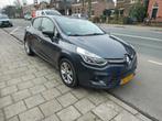 Renault Clio 0.9 TCe LIMITED met APK tot 8-11-2026, Voorwielaandrijving, 898 cc, Stof, Gebruikt