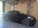 Audi RSQ3 Sportback TFSI RS Q3 BJ.2022 BOMVOl MILLTEK SPORT, Auto's, Audi, Gebruikt, 1675 kg, Bedrijf, Parkeercamera
