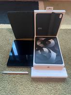 Ipad Air 2022 64GB Wifi + Apple pen gen 2 + Apple hoes, Computers en Software, Apple iPads, Apple iPad Air, 11 inch, Ophalen of Verzenden