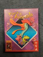 Spel Party animals, Ophalen