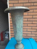 Vazen, Overige materialen, Ophalen of Verzenden, Zo goed als nieuw, Minder dan 50 cm