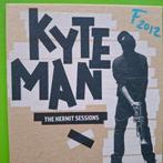 KYTEMAN - THE HERMIT SESSIONS, Cd's en Dvd's, Ophalen of Verzenden, 2000 tot heden, Zo goed als nieuw