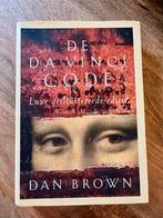 De Da Vinci Code - Dan Brown Luxe editie, Ophalen of Verzenden, Zo goed als nieuw, Dan Brown