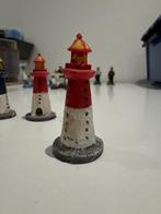 Miniatuur vuurtorens ( kerstdorp ), Ophalen of Verzenden