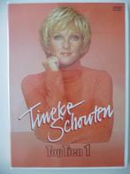 26Z: Tineke Schouten Top Tien 1 (gebruikt), Cd's en Dvd's, Dvd's | Cabaret en Sketches, Alle leeftijden, Ophalen of Verzenden