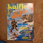Kuifje Special Het Wilde Westen, Boeken, Ophalen of Verzenden, Gelezen, Overige typen