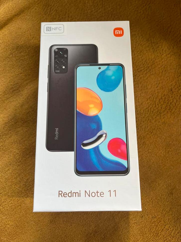 Xiaomi Redmi, Telecommunicatie, Mobiele telefoons | Overige merken, Zo goed als nieuw, Zonder abonnement, Zonder simlock, Overige modellen