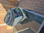Te koop Festool Mini, Ophalen of Verzenden, Gebruikt, 1200 watt of meer, Overige typen