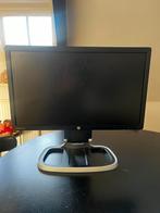 HP E231 Monitor, Computers en Software, Monitoren, Ophalen of Verzenden, Gebruikt, 60 Hz of minder, DisplayPort