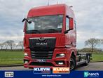 M.A.N. 26.510 TGX gx 6x2 intarder, Auto's, Vrachtwagens, Automaat, Euro 6, 510 pk, MAN