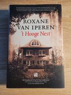 'T Hooge Nest Roxane van Iperen, Roxane van Iperen, Zo goed als nieuw, Ophalen, Overige