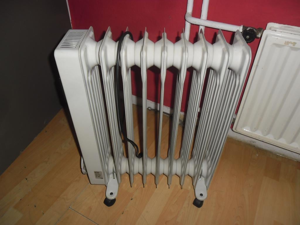 wie heeft er radiators over en sanitair, Hoog rendement (Hr), Radiator, Nieuw, Minder dan 60 cm