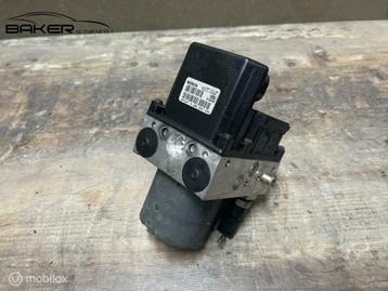 ABS pomp Audi A6 Avant C5 2.4 MT ('98-'05) 0265950055 beschikbaar voor biedingen