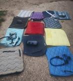 Setjes/dekjes, Dieren en Toebehoren, Paarden en Pony's | Dekens en Dekjes, Ophalen of Verzenden, Zo goed als nieuw