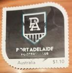 AUSTRALIË: ZEGEL UIT STAMPPACK, Ophalen of Verzenden