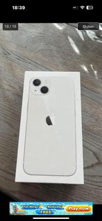 iPhone 13 - Witte uitvoering, Telecommunicatie, Mobiele telefoons | Apple iPhone, Ophalen, 128 GB, Wit, IPhone 13