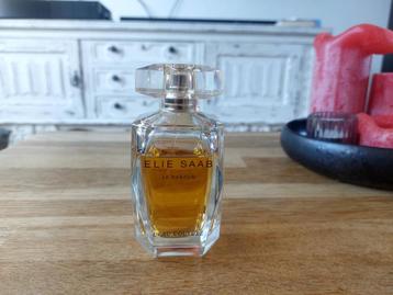 Elie Saab L'eau Couture Le Parfum 90ml beschikbaar voor biedingen