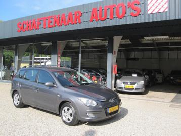 Hyundai i30 CW 1.4i Blue Dynamic apk 12-04-2026 (bj 2010) beschikbaar voor biedingen