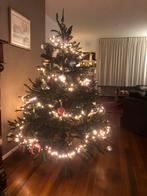 Kunst kerstboom, Diversen, Ophalen of Verzenden, Gebruikt