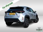 Toyota Yaris Cross 1.5 Hybrid First Edition (93 PK) 1e-Eig., Auto's, 12 maanden, Stof, Gebruikt, 116 pk