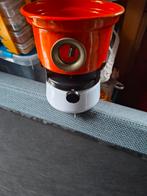 Petroleumstel 1 pits, Ophalen of Verzenden