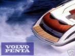 INBOARD OUTBOARD MOTOR BOAT ENGINE MANUALS. VOLVO PENTA, Watersport en Boten, Verzenden, Nieuw, Motor en Techniek
