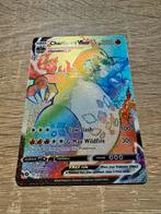 Charizard VMax rainbow - Champion's Path 74, Hobby en Vrije tijd, Verzamelkaartspellen | Pokémon, Ophalen of Verzenden, Nieuw