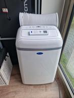 Carrier Mobiele Airco - Koeler & Heater, Ophalen, Verwarmen, Gebruikt, 3 snelheden of meer