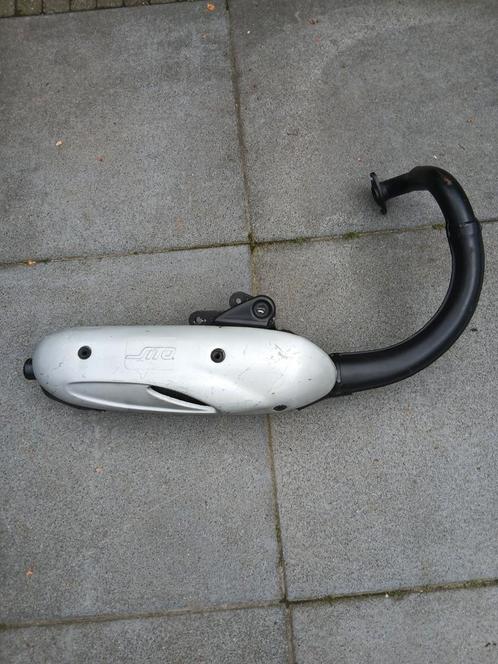Sito plus 0726 (peugeot verticaal), Fietsen en Brommers, Brommers | Tuning en Styling, Gebruikt, Ophalen of Verzenden
