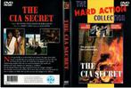 DVD Film: The CIA Secret, Actiethriller, Ophalen of Verzenden, Zo goed als nieuw