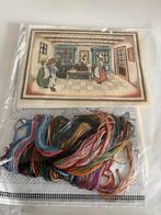 Compleet borduurpakket - De winkel van Sinkel, Ophalen of Verzenden, Nieuw, Handborduren, Borduurpakket