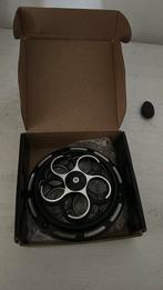 AKDemon Koelkap Spinner Piaggio Zip / Vespa, Ophalen of Verzenden, Nieuw, Overige typen, Piaggio