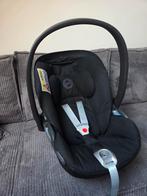 Cybex Cloud Z2 i-Size Plus Autostoel, Kinderen en Baby's, Autostoeltjes, Autogordel of Isofix, Zijbescherming, Zo goed als nieuw