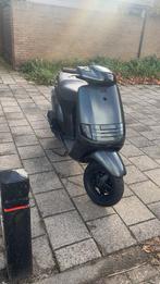 Piaggio Skipper 125cc, Ophalen, Zo goed als nieuw, Tweetakt, Overige modellen
