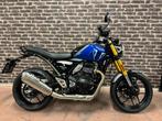Triumph SPEED 400 (bj 2025), 400 cc, Bedrijf, Naked bike