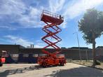 2018 SkyJack Hoogwerker 4x4